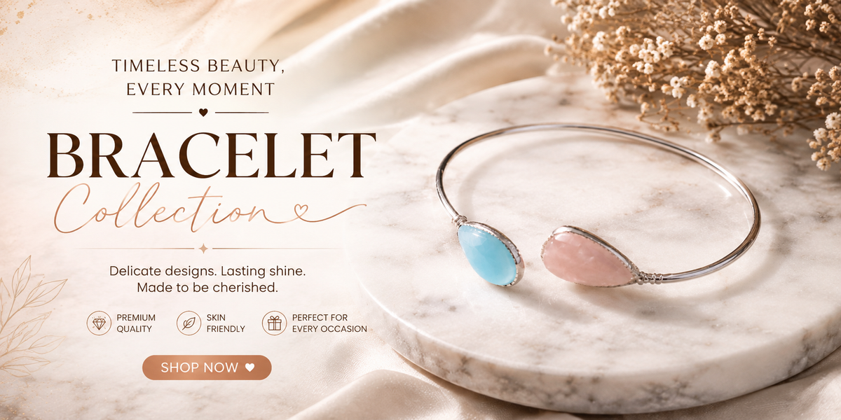 Wishberrie Jewellery Collection